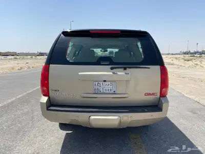 يوكن XL موديل2011 SLE 8