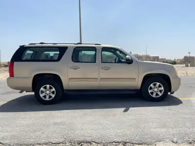 يوكن XL موديل2011 SLE 5