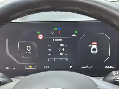 KIA K5 2024 16