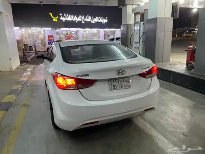 للبيع انترا 2013 5