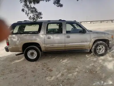 جمس 8 مسمار سنقل 2005 12
