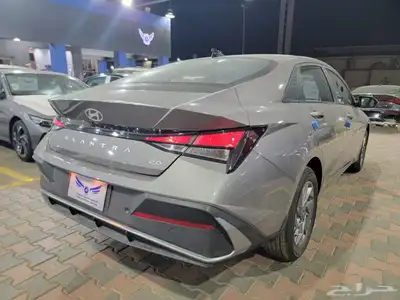 هونداي النترا سمارت 2.0 2025 8