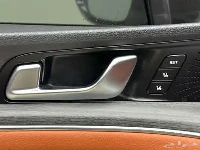 KIA K5 2024 11