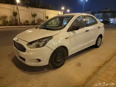 فورد فيجو 2