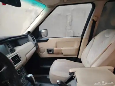 رينج روفر 2006 4