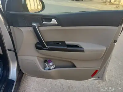 كيا سبورتاج 2021 4