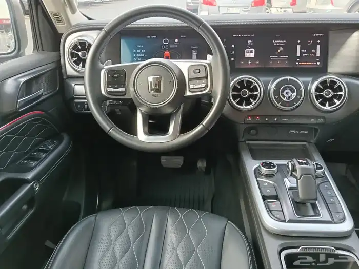 تانك 300 نص فل مستخدم م2023اسعار خاصه للكاش 8