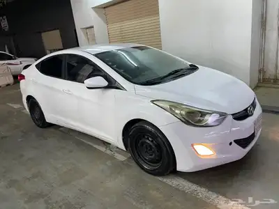 للبيع انترا 2013 0