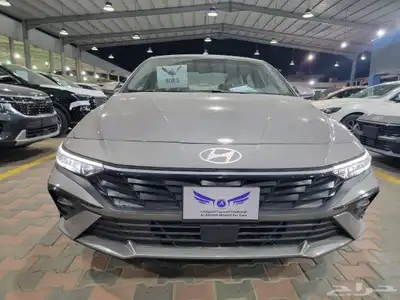 هونداي النترا سمارت 2.0 2025 6