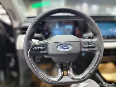 فورد تورس تيتانيوم 2025 7