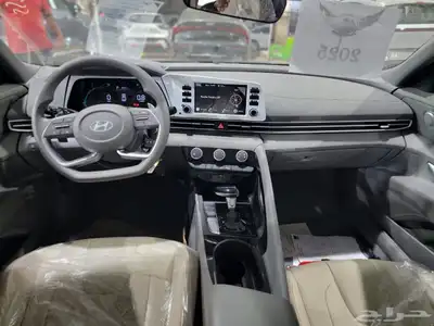 هونداي النترا سمارت 2.0 2025 5
