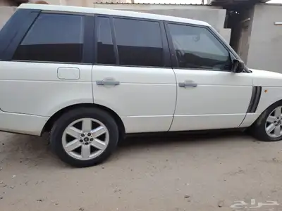 رينج روفر 2006 1