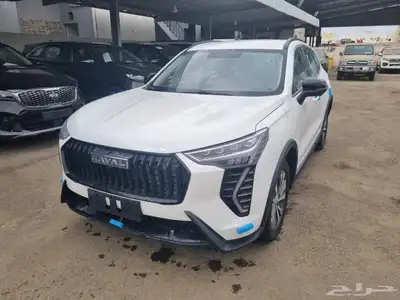 هافال جوليان نص فل أكتيف 2025 1