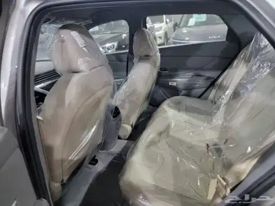 هونداي النترا سمارت 2.0 2025 2