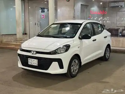 هونداي اي تن 2025 شبه الجديد 0
