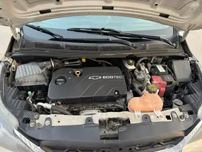 شفروليه سبارك Chevrolet Spark 2020 11