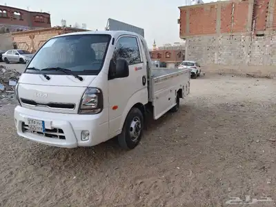 كيا 2023دينا 2