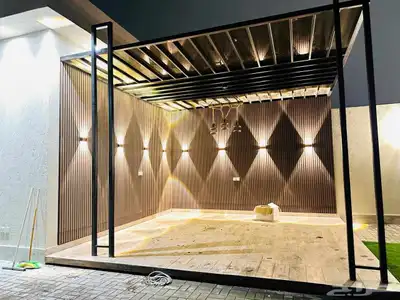 منسق حدائق 7