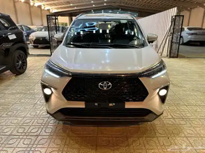 تويوتا فيلوز GLX 6