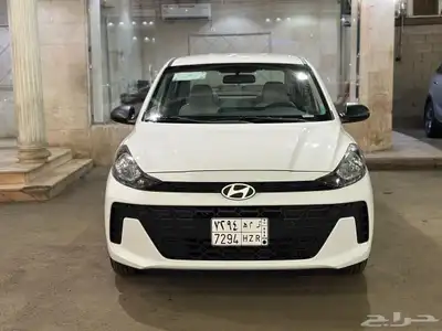 هونداي اي تن 2025 شبه الجديد 1