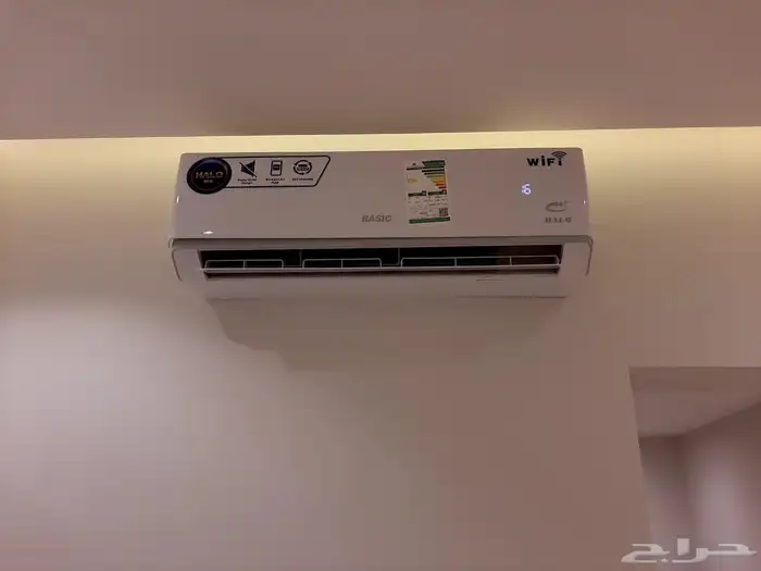 مكيفات سبليت جديدة 0