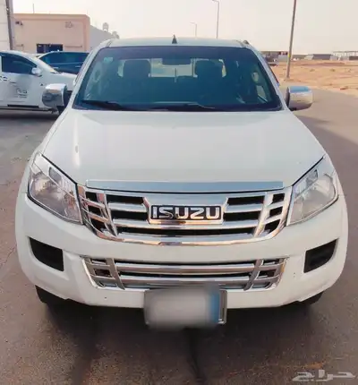 ايسوزو بيكب غمارتين 2016 4