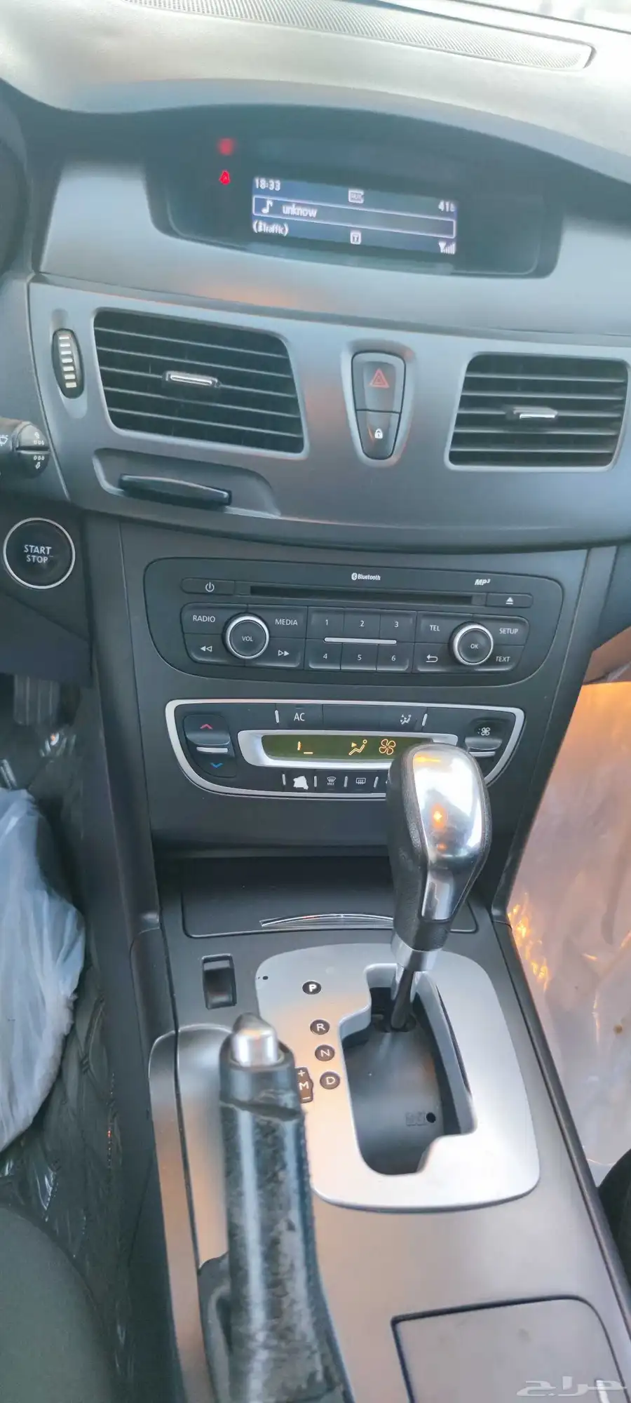 6 سلندر 2500cc الممشى 167000 11