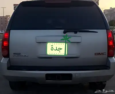 يوكن 2007 فل كامل SLT 1