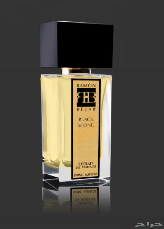 بديل عطر بلاك ستون 0