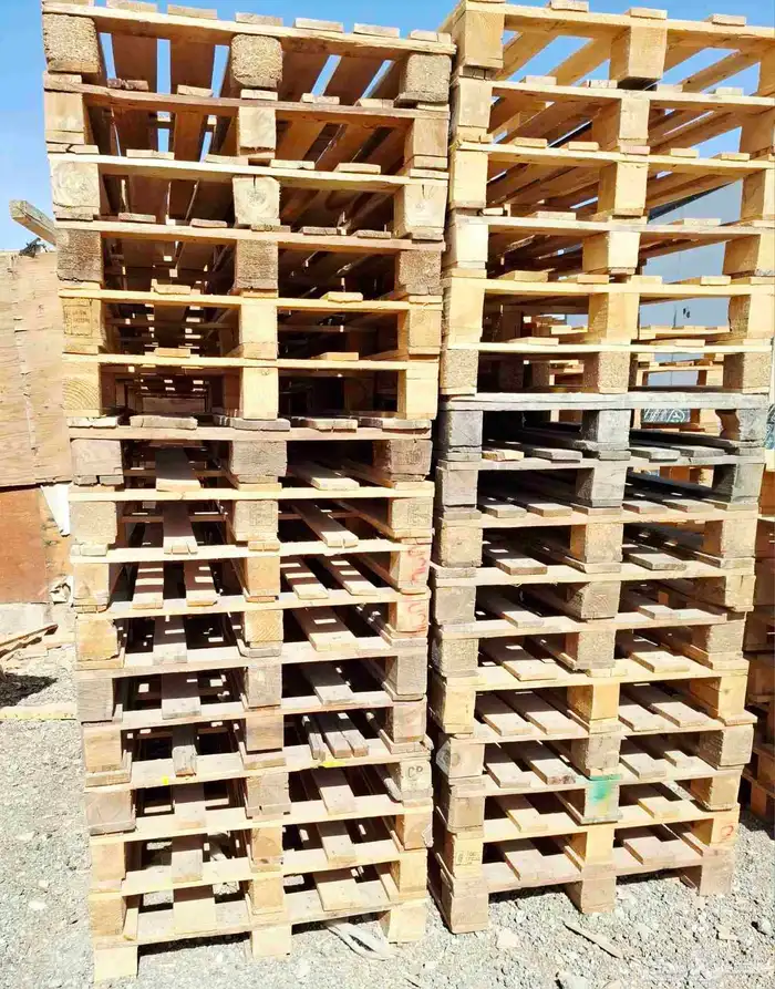 للبيع و اشتري طبالي خشب 6