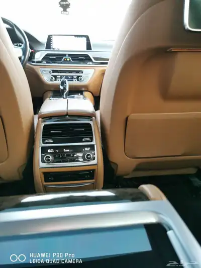 BMW Li730 2017 Twin Turbo 35