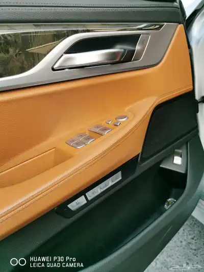BMW Li730 2017 Twin Turbo 31