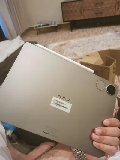تابلت هونر باد HONOR PAD V9 16