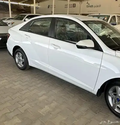 هيونداي اكسنت فليت 2026 - hyundai accent fleet 3