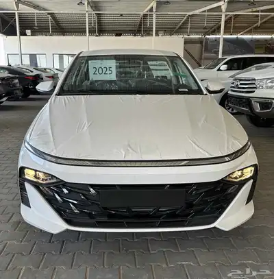 هيونداي اكسنت فليت 2026 - hyundai accent fleet 1