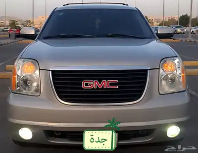 يوكن 2007 فل كامل SLT 0