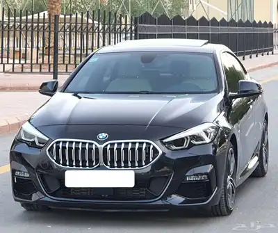 بي ام دبليو i218 2021 سعودي 0