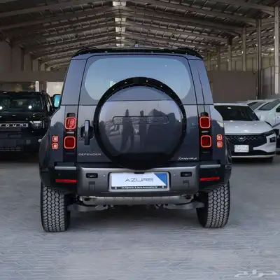 لاندروفر ديفندر SE110 كاربثيان 2025 2
