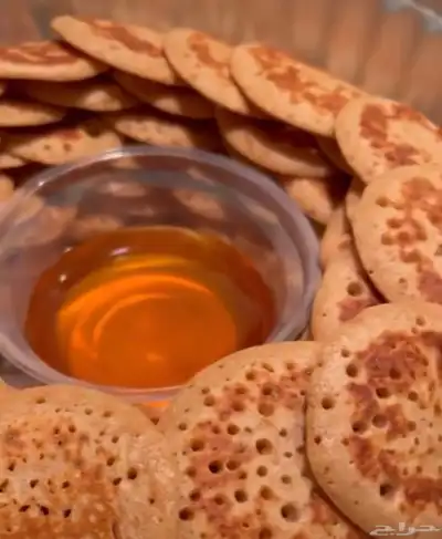 أكلات جيزانيه وشعبيه 0