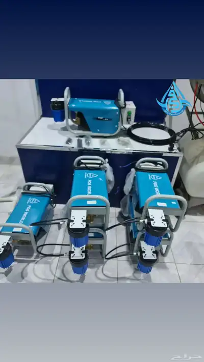 ضباب نجد للضباب والرذاذ 9