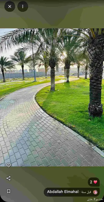 للبيع وحدة سكنية في حي الندى بالدمام 1