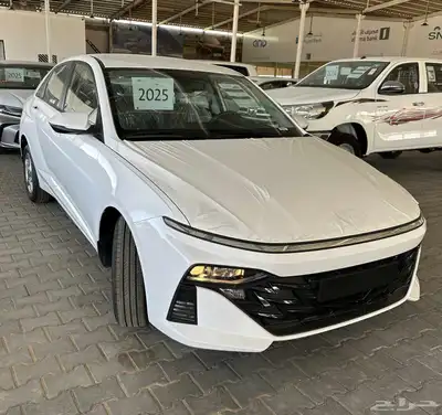 هيونداي اكسنت فليت 2026 - hyundai accent fleet 2