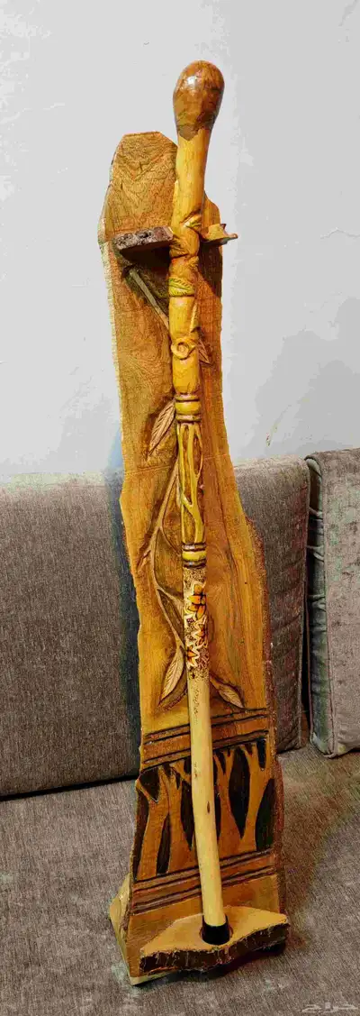 عصا عكاز عصي 7