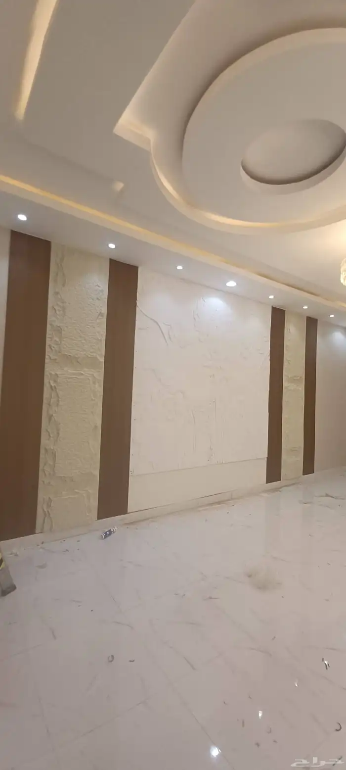 تنفيذ جميع اعمال الدهانات والديكورات شروره 4