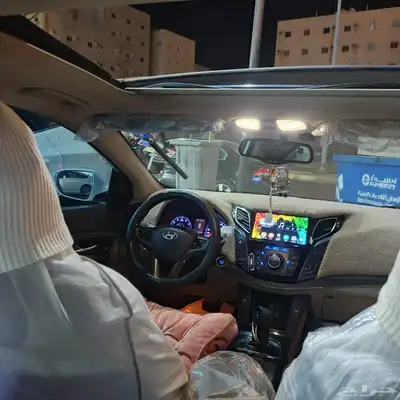 هونداي مخزن فل كامل البيع مستعجل 1