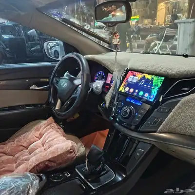 هونداي مخزن فل كامل البيع مستعجل 2