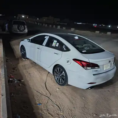 هونداي مخزن فل كامل البيع مستعجل 0