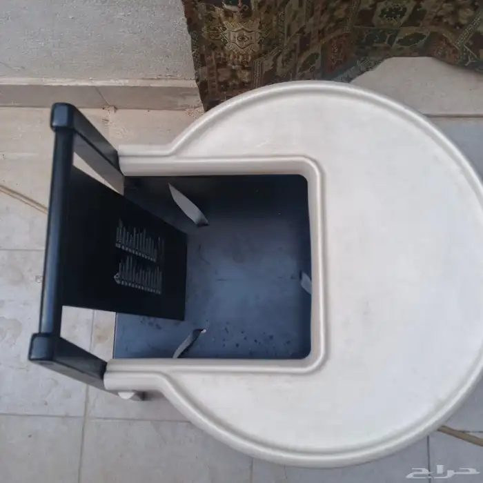 كرسي اطفال 3