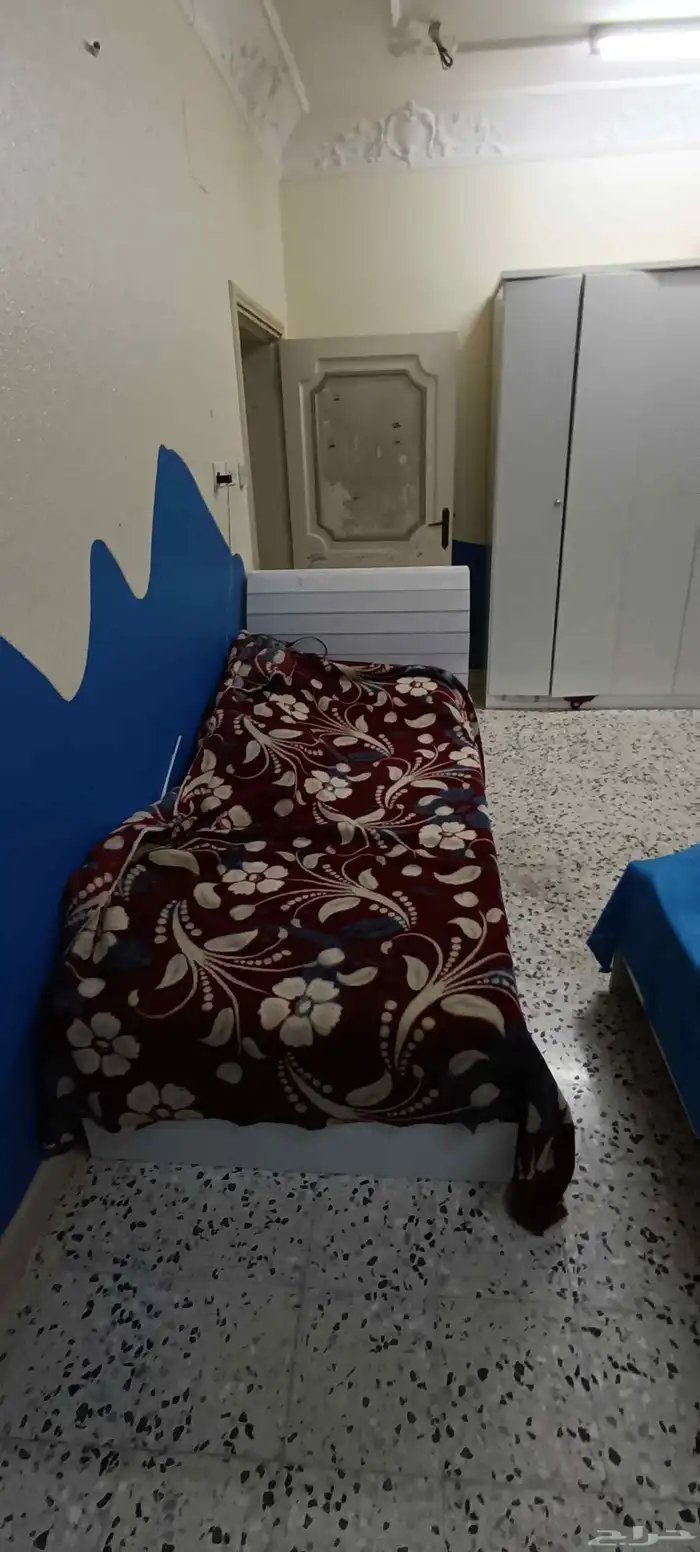 غرفه اولاد 1