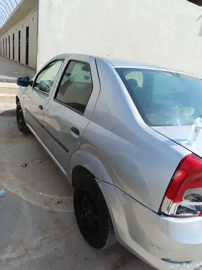 رينو لوجان 2012 2
